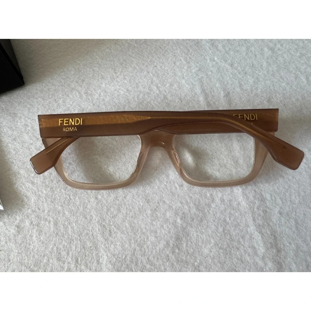 Fendi brand rim